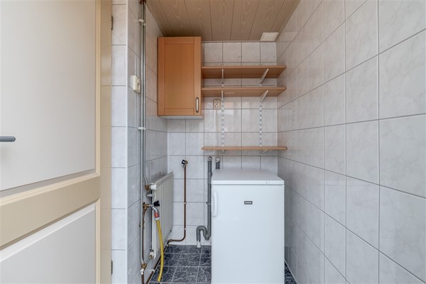 Medium property photo - Botnische Golf 11, 9642 CR Veendam